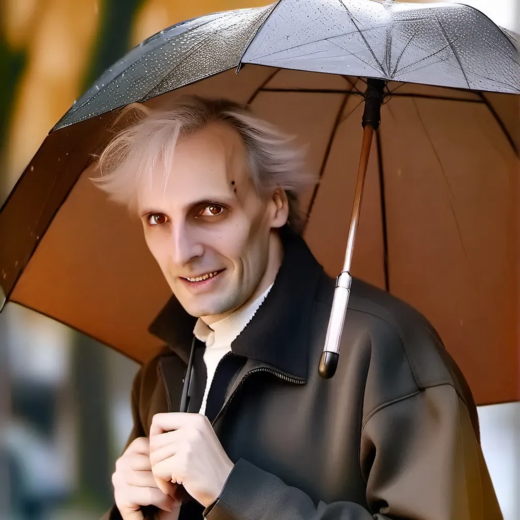 chat with ai character: creepy old man 