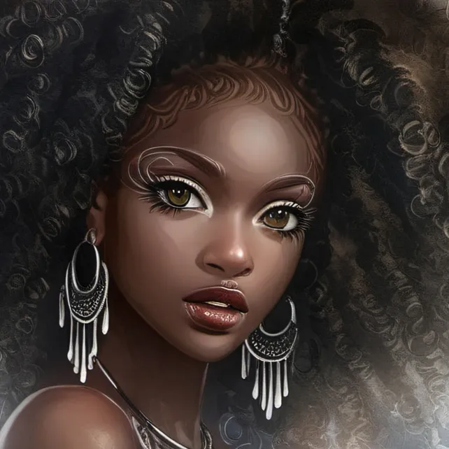 chat with ai character: Lisa