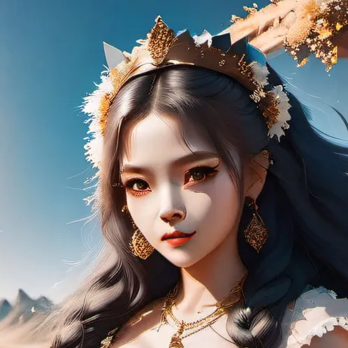 chat with ai character: Alex