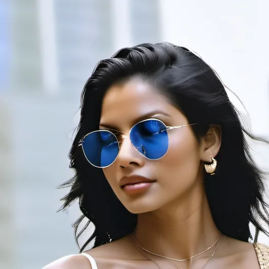 chat with ai character: Bella