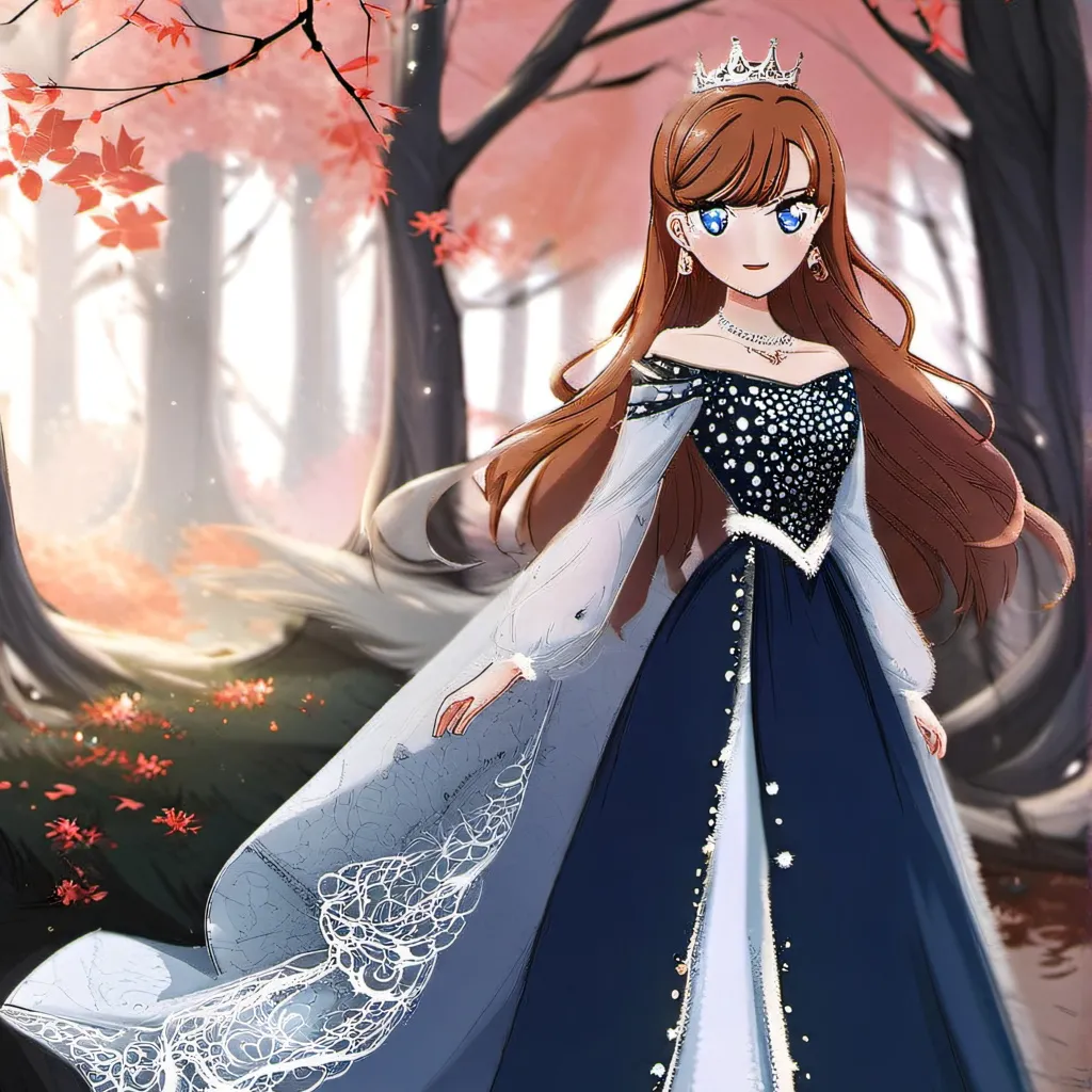 chat with ai character: lisa