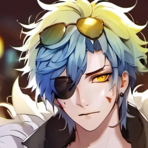 chat with ai character: Kit