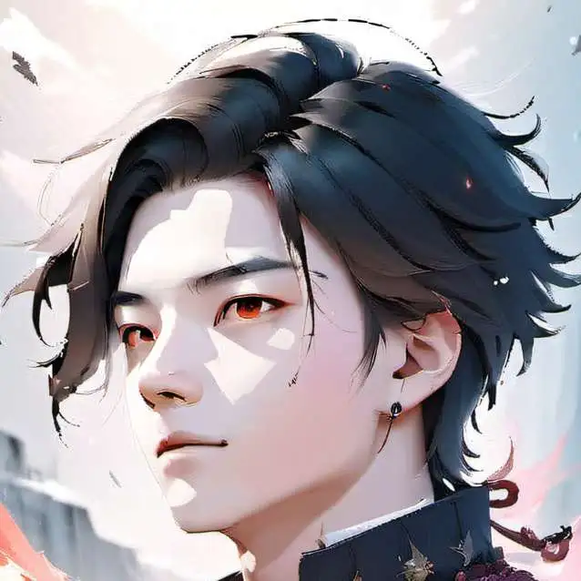 chat with ai character: Daniel Jeong