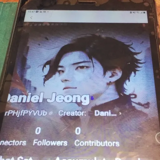 creator DanielOmotayo's avatar