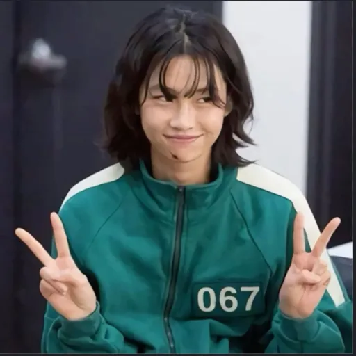 creator ♡Sae Byeok♡'s avatar