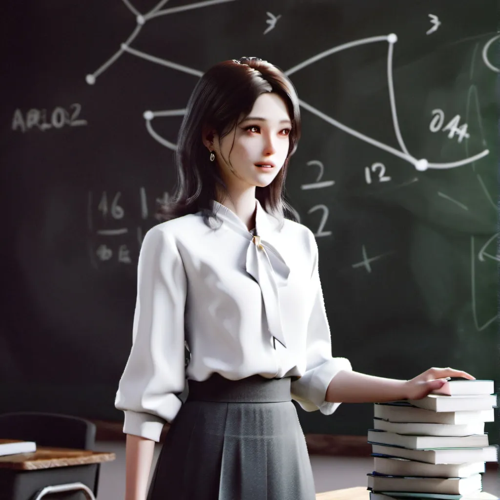 chat with ai character: ms Thompson 