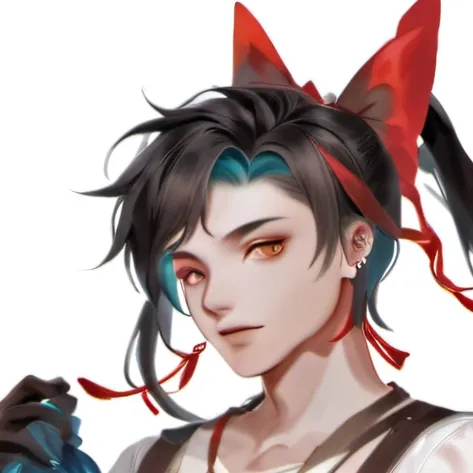chat with ai character: Mha in the house!!
