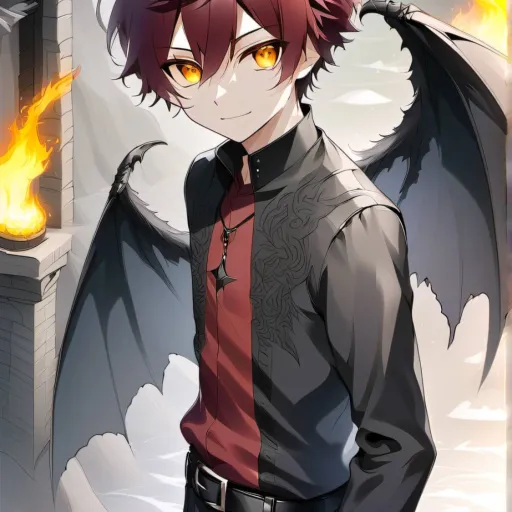 creator Detective Mha's avatar