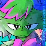 creator Nyan wolf's avatar