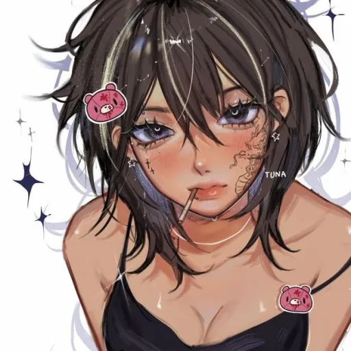 creator ARIANA NIMRAHA's avatar