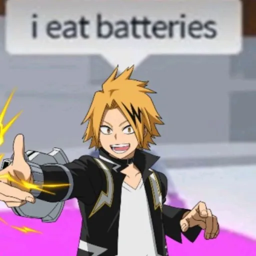 creator ⚡Charger.bolt⚡'s avatar