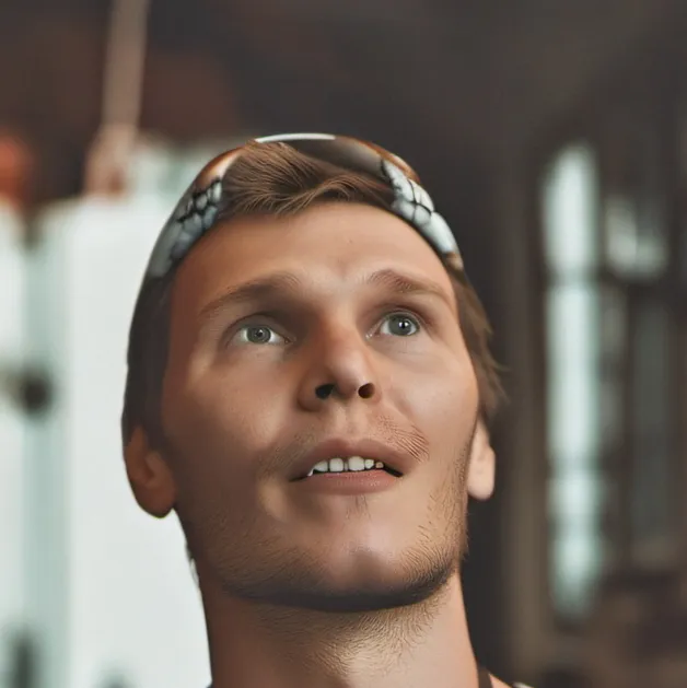 chat with ai character: jacob 