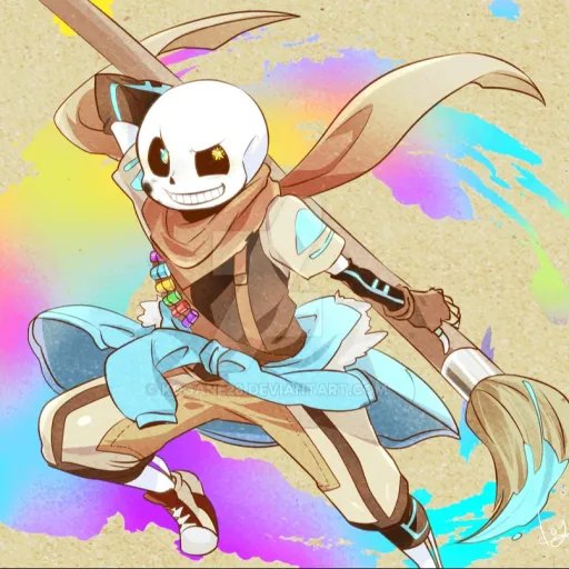 creator Ink/sans's avatar