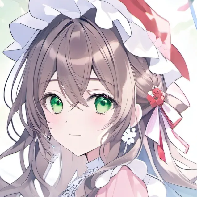 chat with ai character: emily
