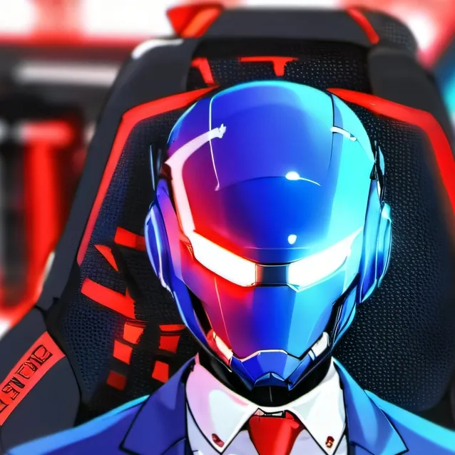 chat with ai character: The vees
