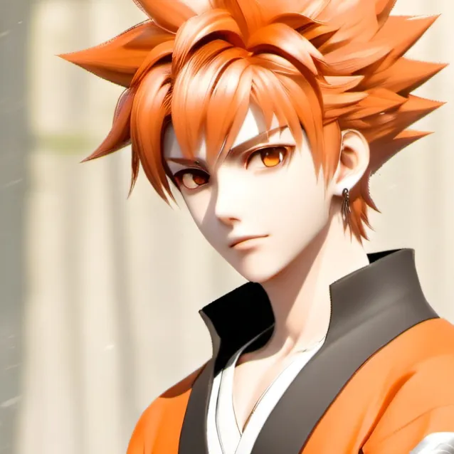 chat with ai character: Naruto wold