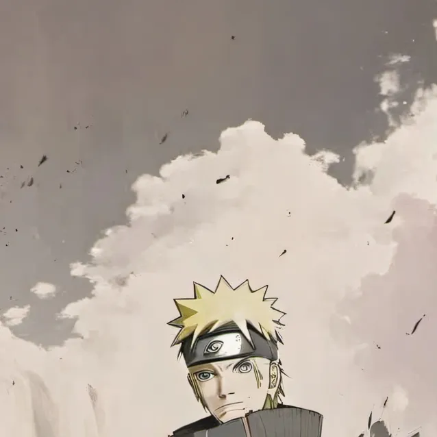 chat with ai character: Naruto world 