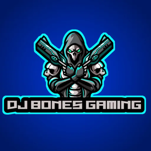 creator DJ bones talkie's avatar