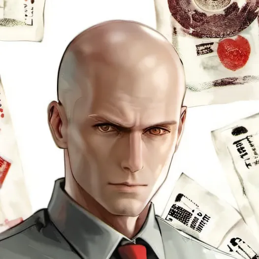 chat with ai character: Agent 47/Tonias R.