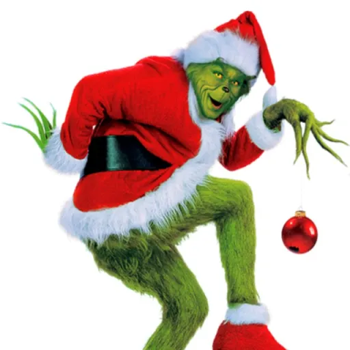 creator THE GRINCH!!'s avatar