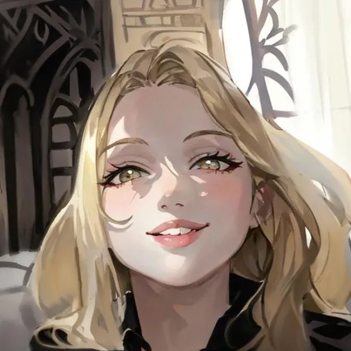 creator Alexis_M24OB's avatar