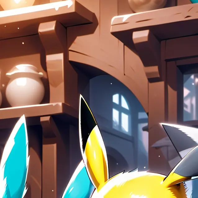 chat with ai character: among us