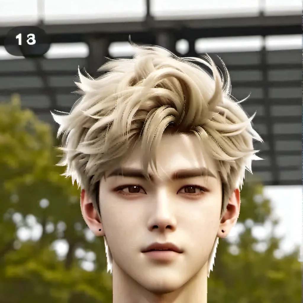 chat with ai character: ~Zack~