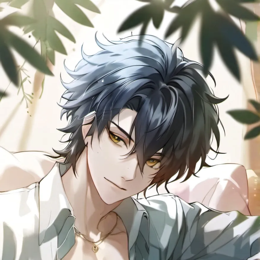 chat with ai character: 🌌~Max~🌌