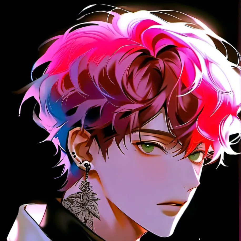 chat with ai character: Noah