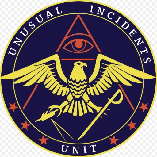 creator U.I.U. FBI's avatar