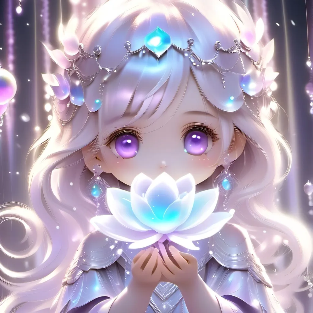 chat with ai character: Miraculous 