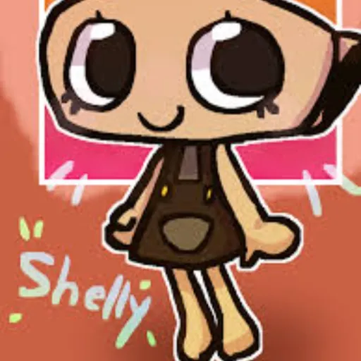 creator ✨️🦕🐚🦖Shelly🦖🐚🦕✨️'s avatar