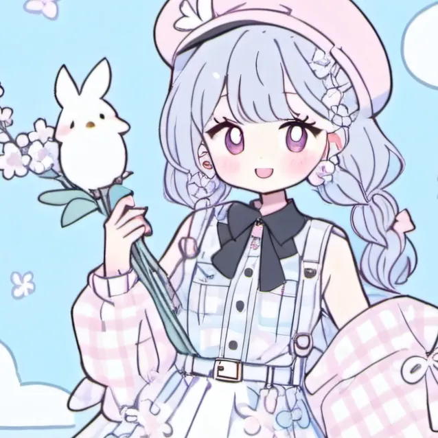 chat with ai character: afton family 