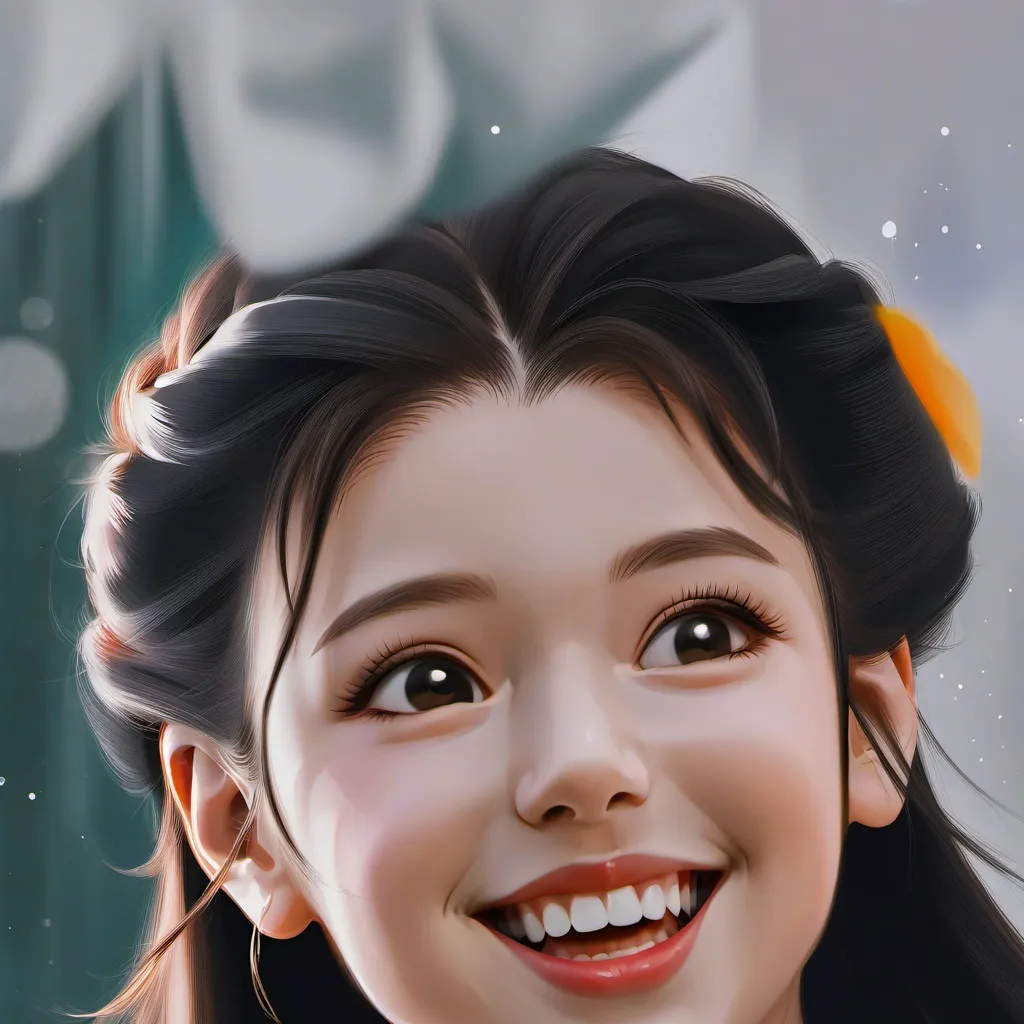 chat with ai character: The Crazy Smiler