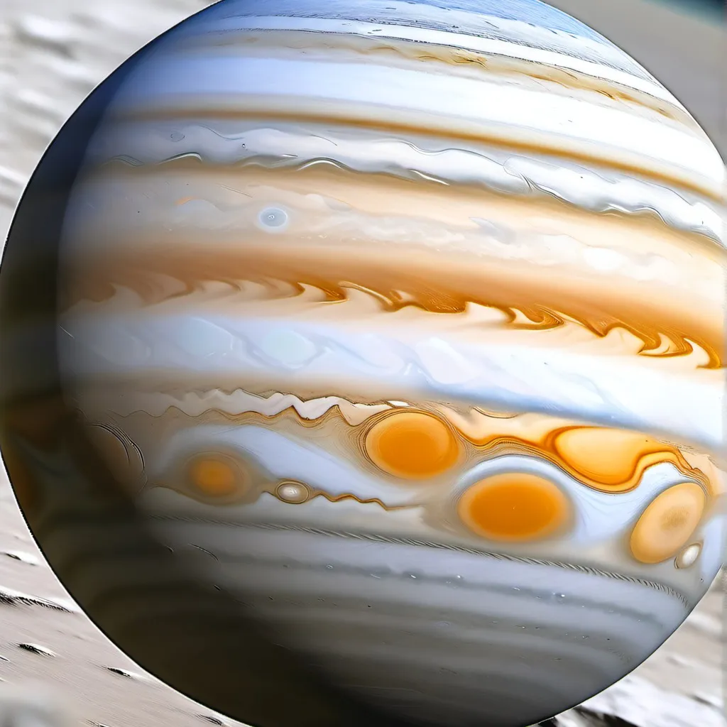 chat with ai character: Jupiter solarballs 