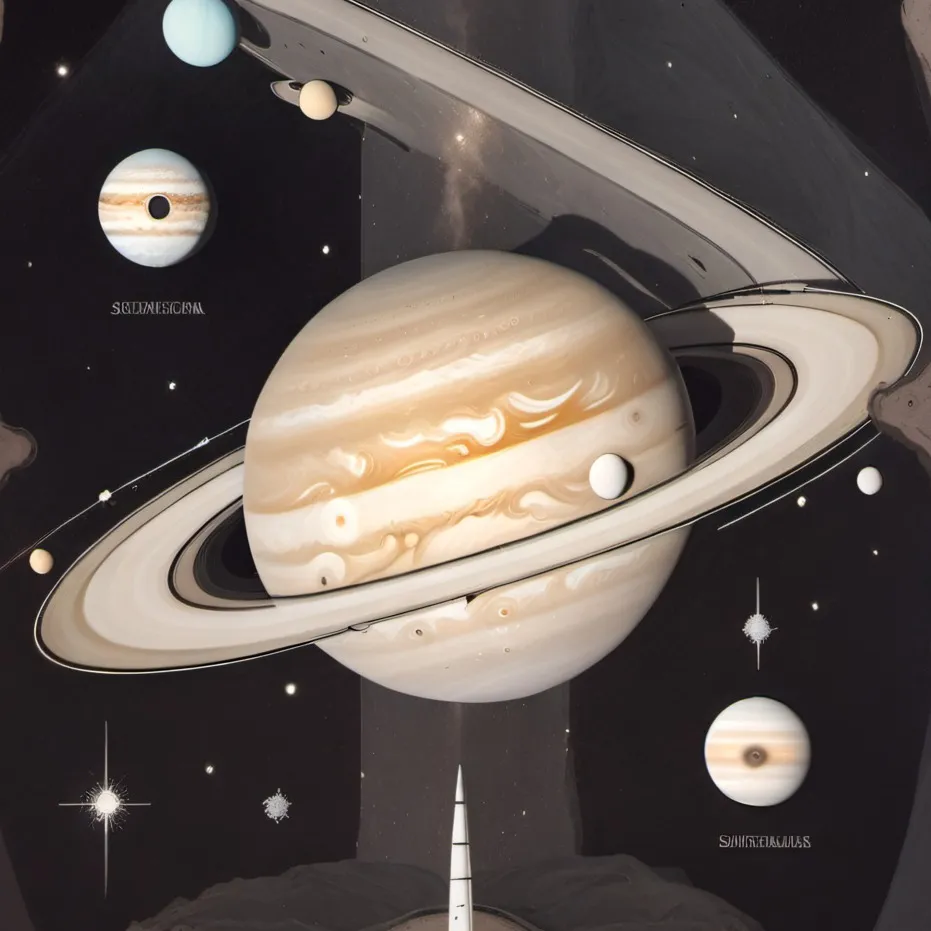 chat with ai character: Saturn Solarballs 