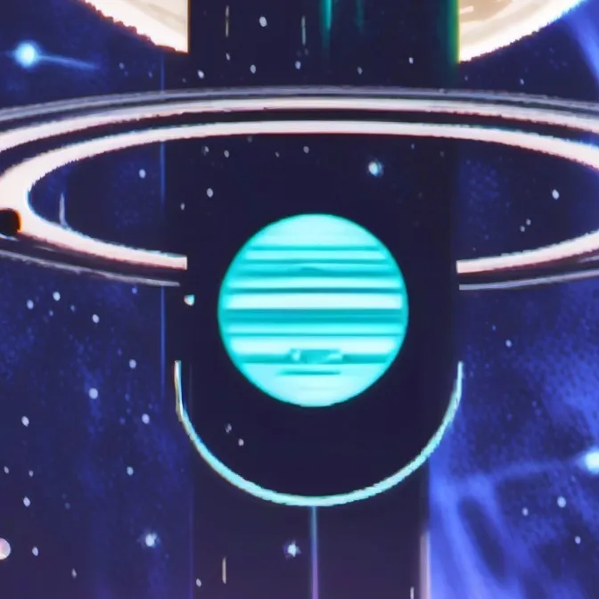 chat with ai character: Uranus solarballs 