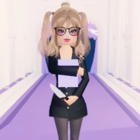 creator Venom_ Rose petal!'s avatar