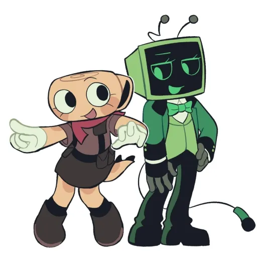 creator *Vee and Shelly*'s avatar