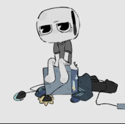 talkie's author avatar