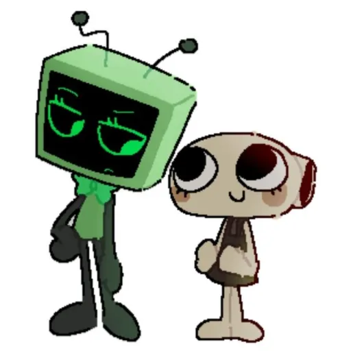 creator *Shelly and Vee*'s avatar