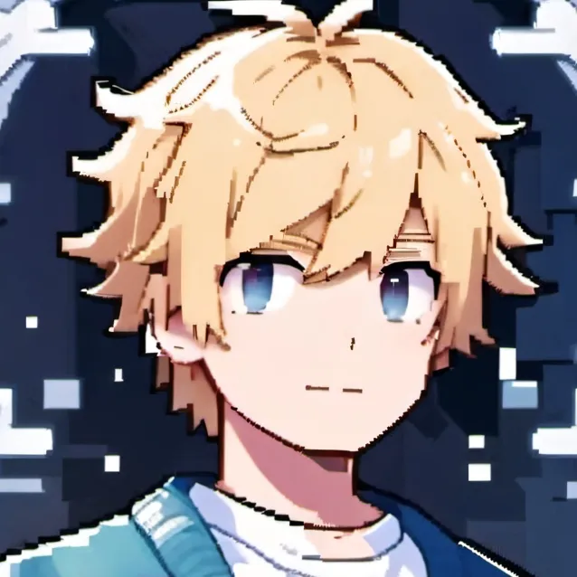 chat with ai character: timmy 
