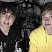 chat with ai character: Sam and Colby 