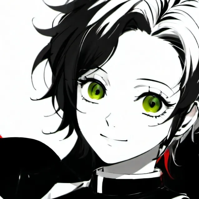 chat with ai character: ds hashira
