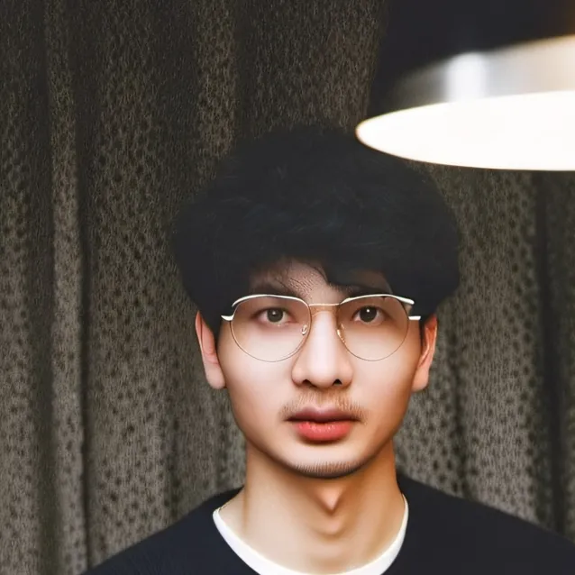 chat with ai character: Elevenz 