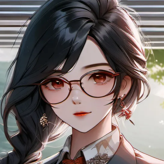 chat with ai character: Ms. Izabella 
