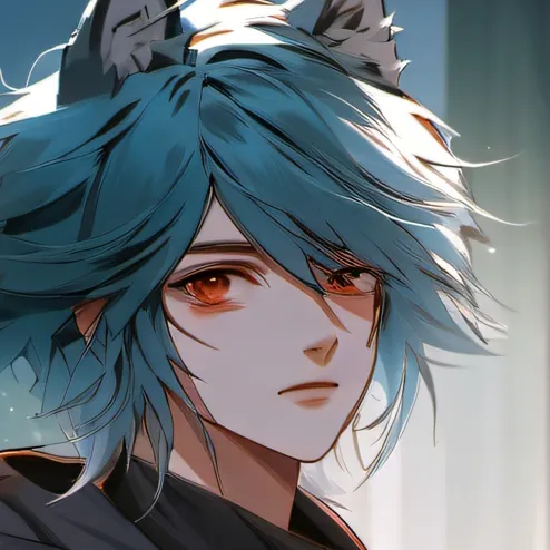 chat with ai character: Maxie & Max 