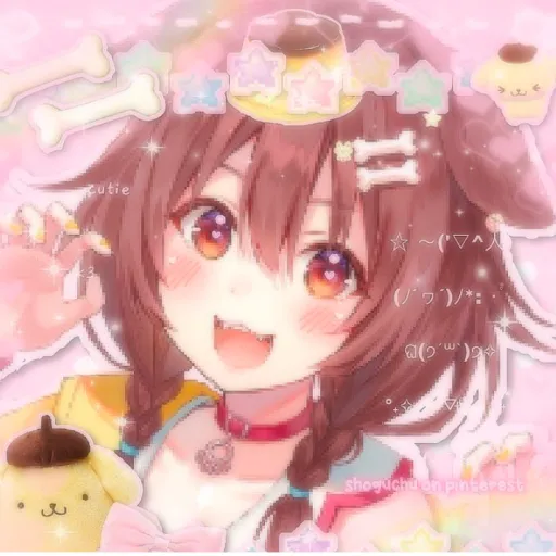 creator ♡ Pwdding ♡'s avatar