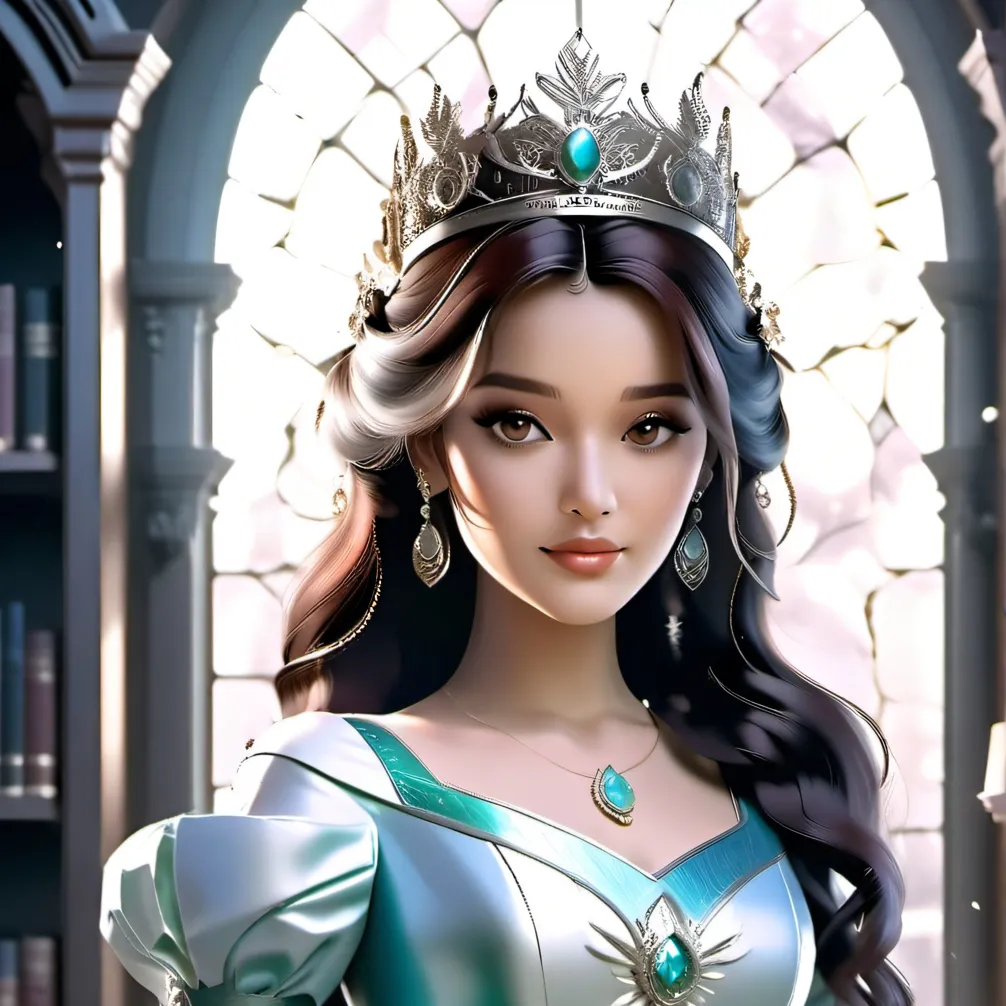 chat with ai character: Raven 