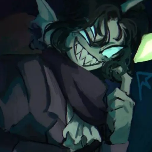 creator ~|◆Seb Solace◆|~'s avatar